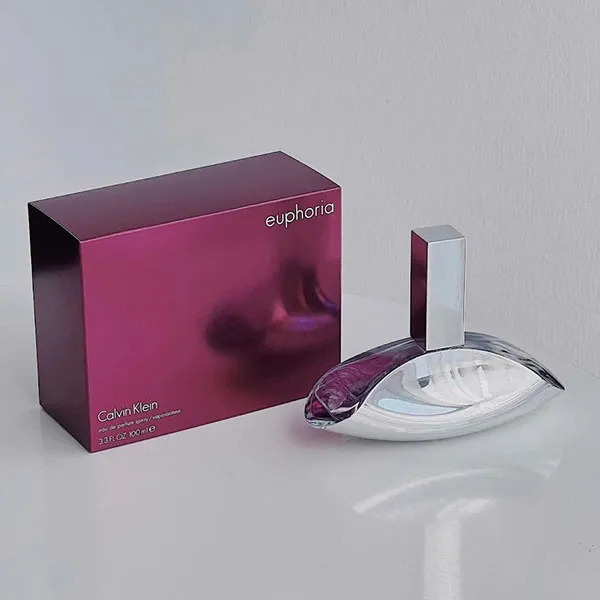 Nước Hoa Nữ Calvin Klein CK Euphoria For Women Eau De Parfum (EDP) 100ml
