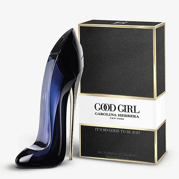 Nước Hoa Nữ Carolina Herrera Good Girl EDP 80ml