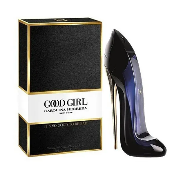 Nước Hoa Nữ Carolina Herrera Good Girl EDP 80ml