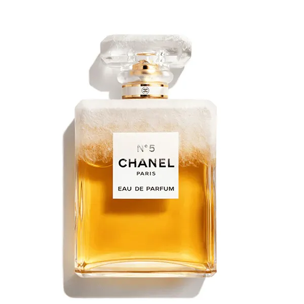 Nước Hoa Nữ Chanel N°5 Eau De Parfum Limited Edition 100ml