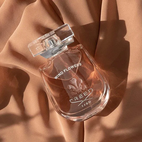 Nước Hoa Nữ Creed Wind Flowers Eau De Parfum 75ml