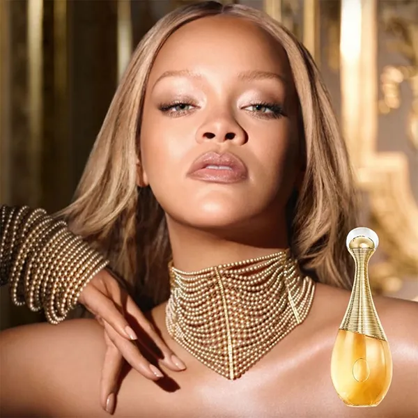 Nước Hoa Nữ Dior J'adore Intense Parfum 100ml