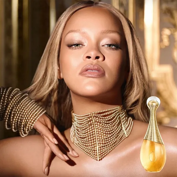 Nước Hoa Nữ Dior J'adore Intense Parfum 35ml