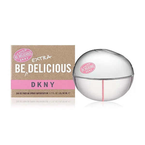 Nước Hoa Nữ DKNY Be Extra Delicious EDP 100ml