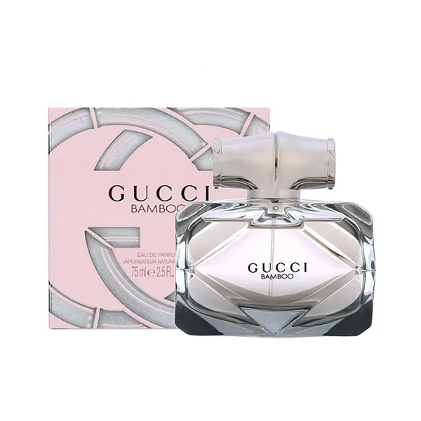 Nước Hoa Nữ Gucci Bamboo Eau De Parfum (EDP) 75ml