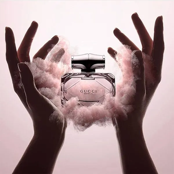 Nước Hoa Nữ Gucci Bamboo For Women Eau De Parfum 75ml