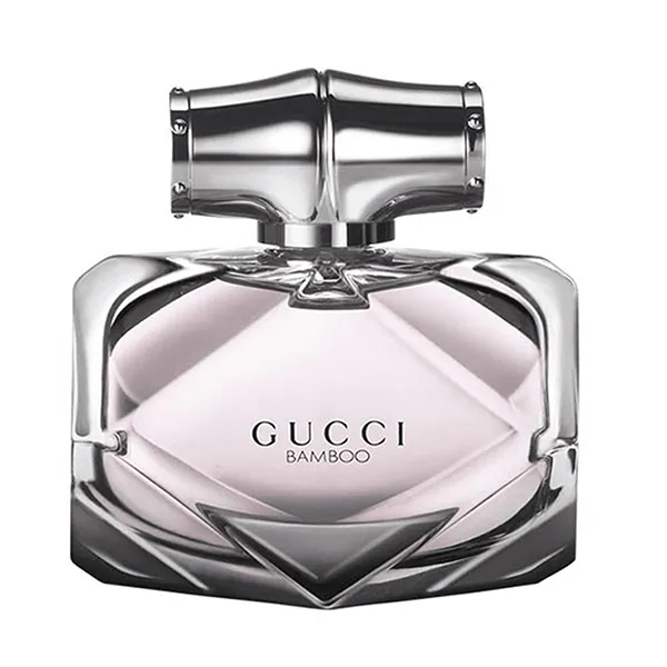 Nước Hoa Nữ Gucci Bamboo For Women Eau De Parfum 75ml