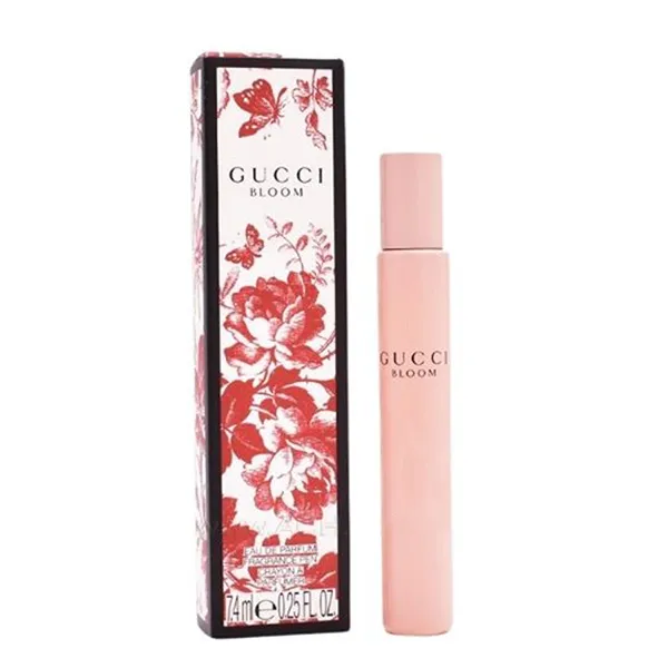 Nước Nước Hoa Nữ Gucci Bloom EDP Mini 7.4mlHoa Nữ Gucci Bloom EDP Mini 10ml