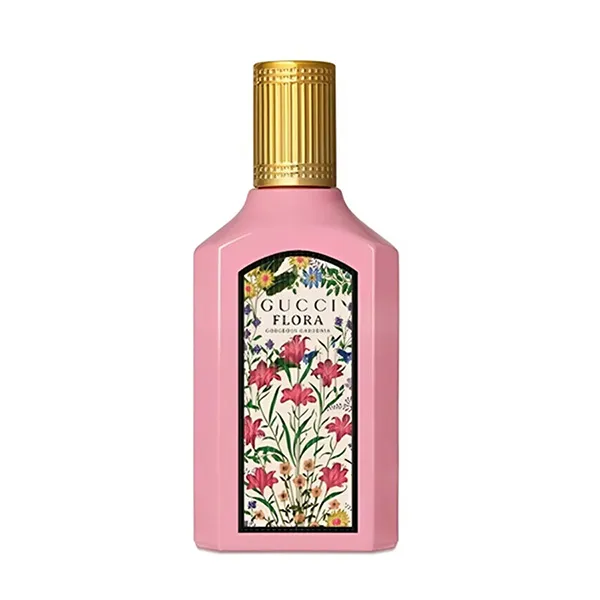 Nước Hoa Nữ Gucci Flora Gorgeous Gardenia EDP Mini 5ml