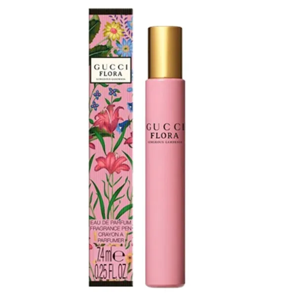 Nước Hoa Nữ Gucci Flora Gorgeous Gardenia EDP Mini 7.4ml