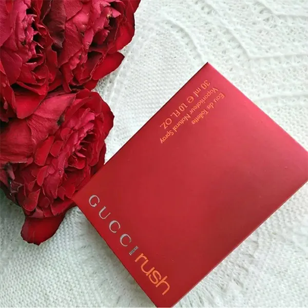 Nước Hoa Nữ Gucci Rush Eau De Toilette 75ml
