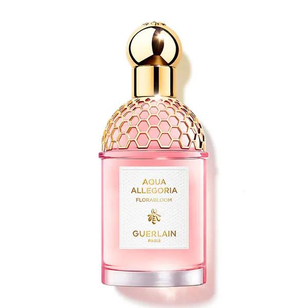 Nước Hoa Nữ Guerlain Aqua Allegoria Florabloom Eau De Toilette 125ml