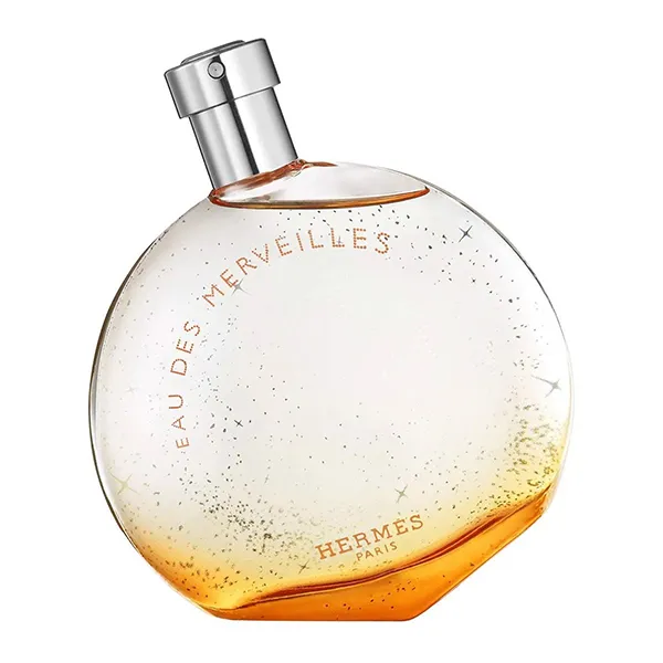 Nước Hoa Nữ Hermès Eau Des Merveilles EDT 100ml Tươi Mới, Quyến Rũ