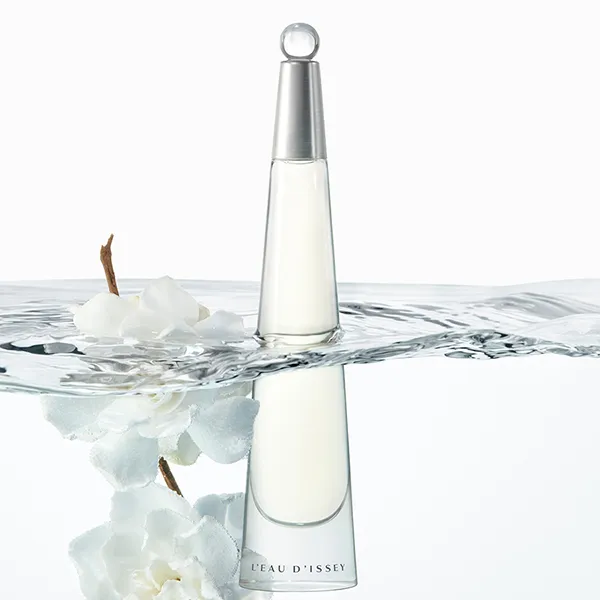 Nước Hoa Nữ Issey Miyake L'eau D'Issey EDT 100ml