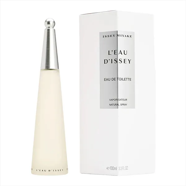 Nước Hoa Nữ Issey Miyake L'eau D'Issey EDT 100ml