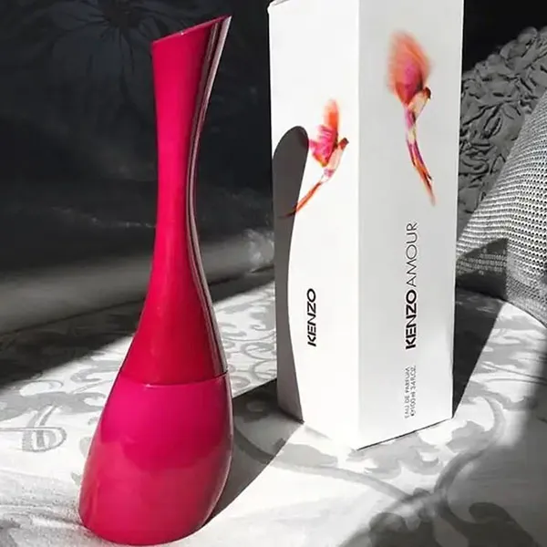 Nước Hoa Nữ Kenzo Amour EDP 100ml Tươi Trẻ