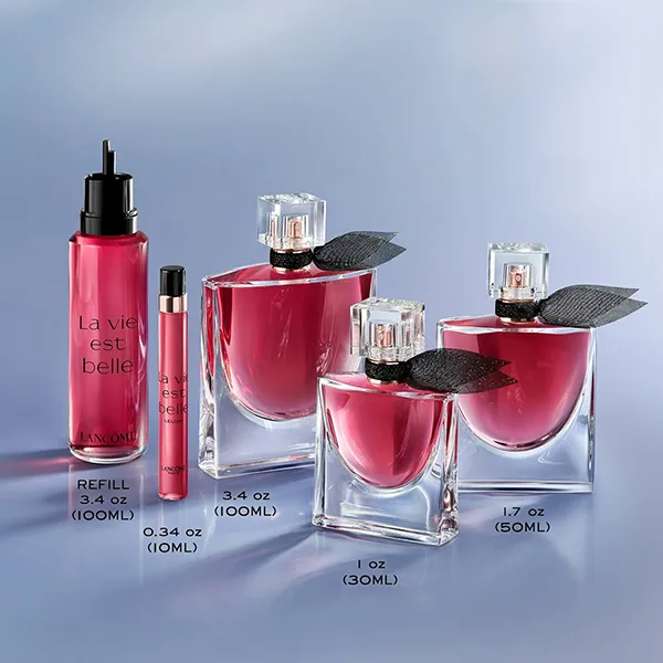 Nước Hoa Nữ Lancôme La Vie Est Belle L’Elixir EDP 100ml