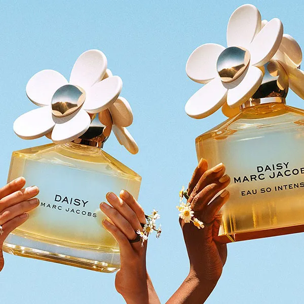 Nước Hoa Nữ Marc Jacobs Daisy Eau De Toilette (EDT) 100ml