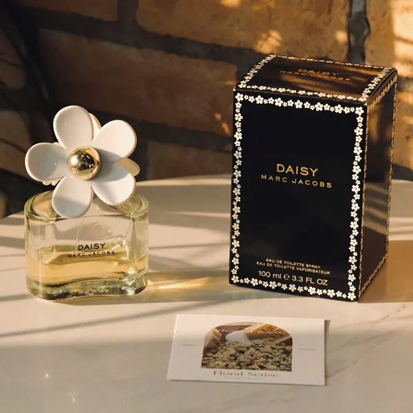 Nước Hoa Nữ Marc Jacobs Daisy Eau De Toilette (EDT) 100ml