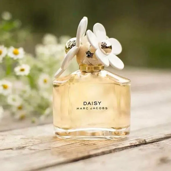 Nước Hoa Nữ Marc Jacobs Daisy Eau De Toilette (EDT) 100ml