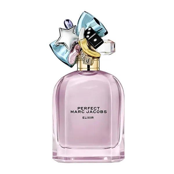 Nước Hoa Nữ Marc Jacobs Perfect Elixir EDP 100ml Thơm Sang Trọng
