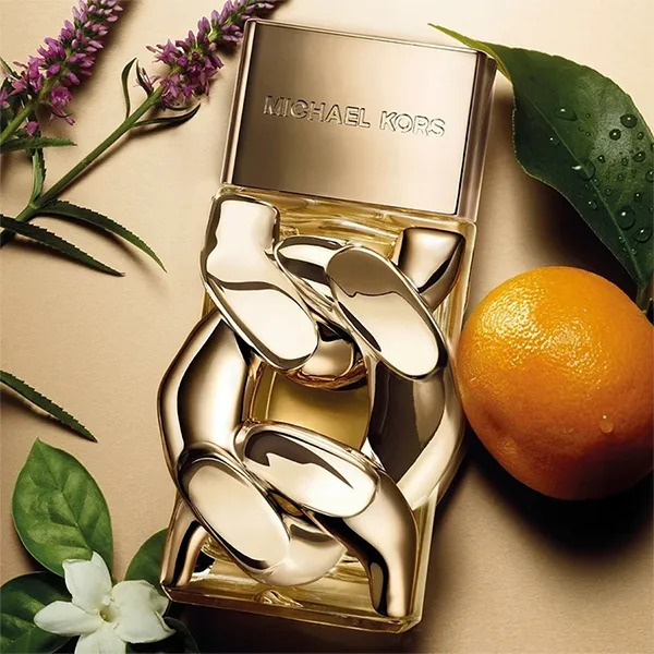 Nước Hoa Nữ Michael Kors Pour Femme EDP 100ml