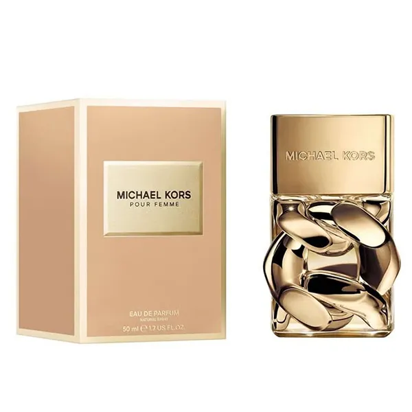 Nước Hoa Nữ Michael Kors Pour Femme EDP 100ml