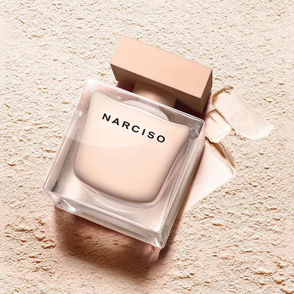 Nước Hoa Nữ Narciso Rodriguez Poudrée EDP 30ml Thơm Sang Trọng