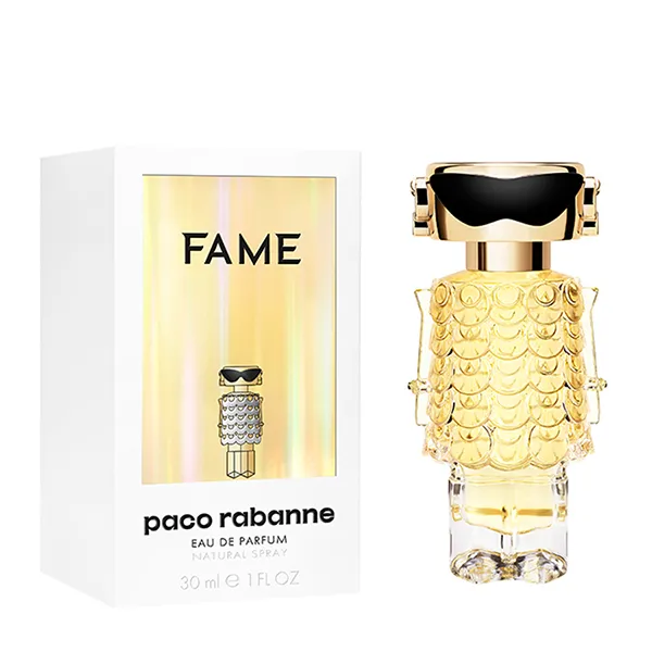 Nước Hoa Nữ Paco Rabanne Fame EDP 30ml