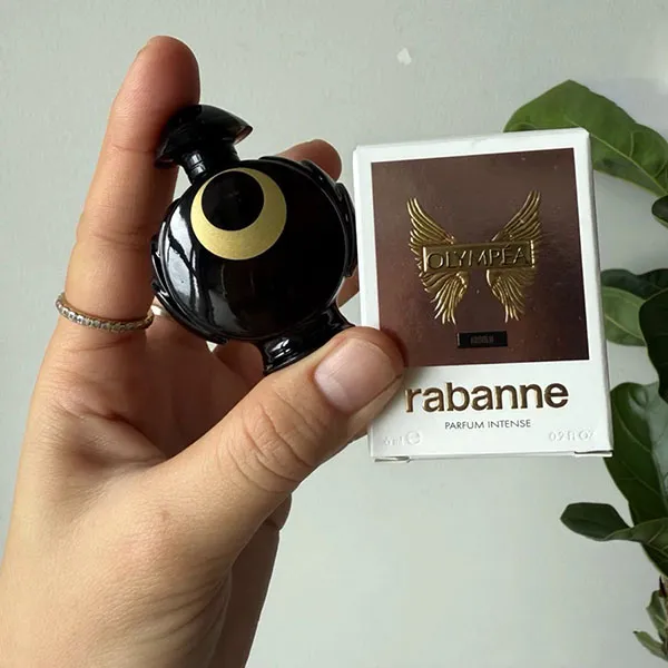 Nước Hoa Nữ Paco Rabanne Olympéa Absolu Intense Parfum Mini 6ml