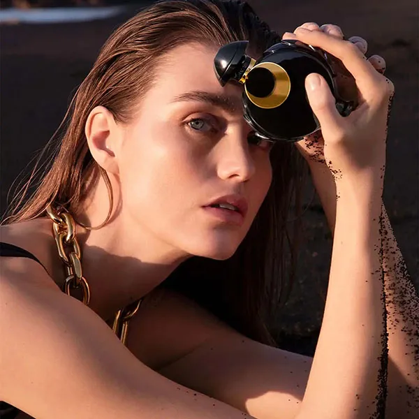 Nước Hoa Nữ Paco Rabanne Olympéa Absolu Intense Parfum Mini 6ml