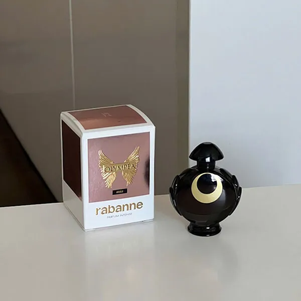 Nước Hoa Nữ Paco Rabanne Olympéa Absolu Intense Parfum Mini 6ml