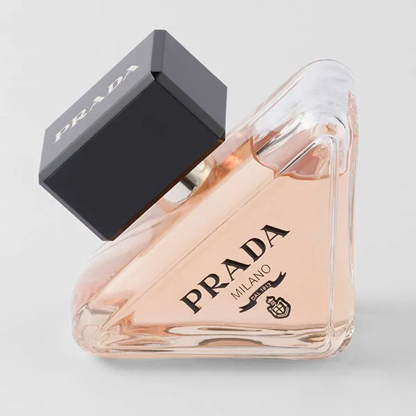 Nước Hoa Nữ Prada Paradoxe EDP 50ml