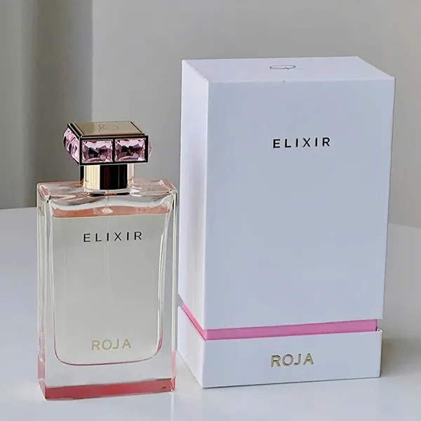 Nước Hoa Nữ Roja Parfums Elixir Pour Femme EDP 75ml