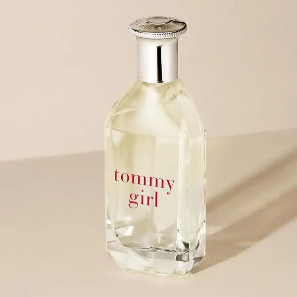 Nước Hoa Nữ Tommy Hilfiger Tommy Girl Eau De Toilette 100ml