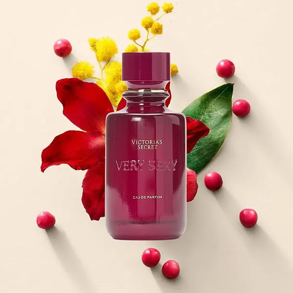 Nước Hoa Nữ Victoria’s Secret Very Sexy EDP 100ml (New)