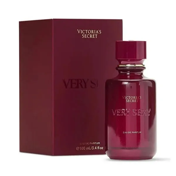 Nước Hoa Nữ Victoria’s Secret Very Sexy EDP 100ml (New)