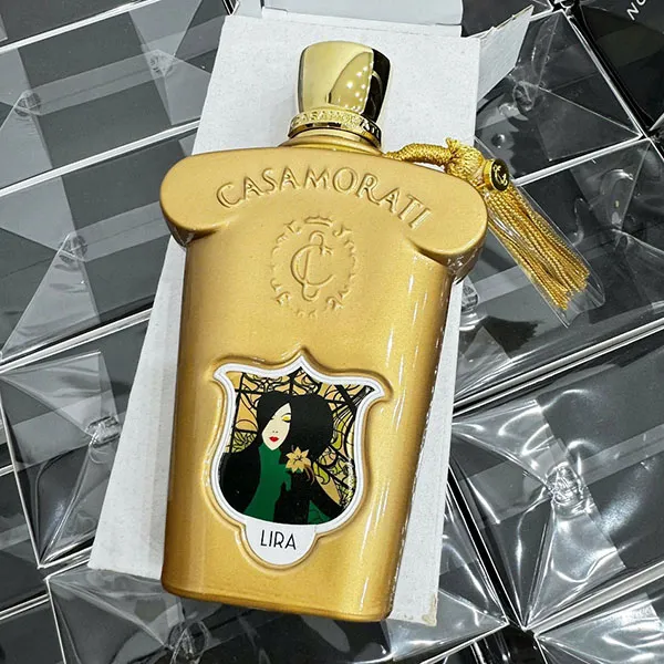 Nước Hoa Nữ Xerjoff Casamorati Lira EDP 100ml