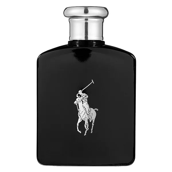 Nước Hoa Nam Ralph Lauren Polo Black EDT 125ml