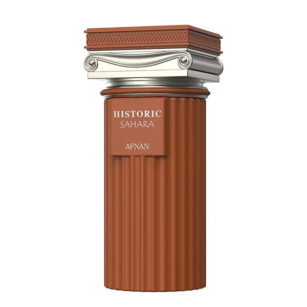 Nước Hoa Unisex Afnan Historic Sahara Extrait De Parfum 100ml