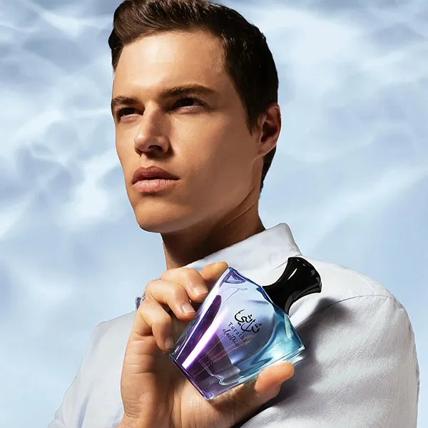 Nước Hoa Unisex Afnan Turathi Electric EDP 90ml Tươi Mát