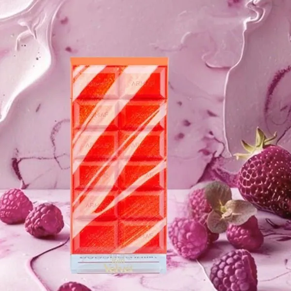 Nước Hoa Unisex Armaf Dubai Delicacy Red Velvet EDP 70ml