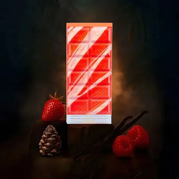 Nước Hoa Unisex Armaf Dubai Delicacy Red Velvet EDP 70ml