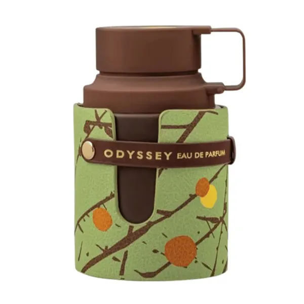 Nước Hoa Unisex Armaf Odyssey Dubai Chocolat EDP