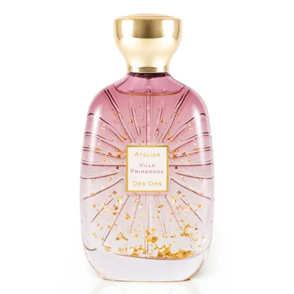 Nước Hoa Unisex Atelier Des Ors Villa Primerose EDP 100ml