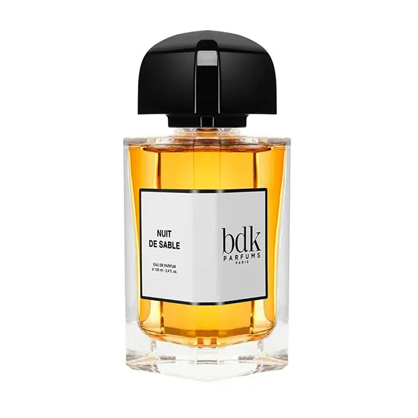 Nước Hoa Unisex BDK Parfums Nuit De Sable EDP 100ml