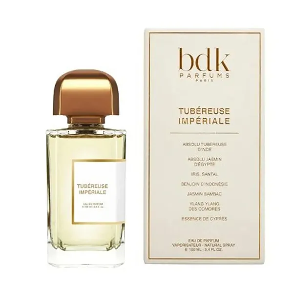 Nước Hoa Unisex BDK Parfums Tubereuse Imperiale Eau De Parfum