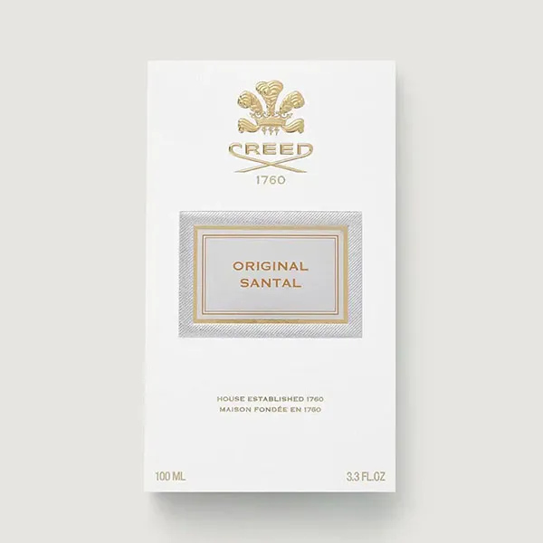 Nước Hoa Unisex Creed Original Santal Eau De Parfum 100ml