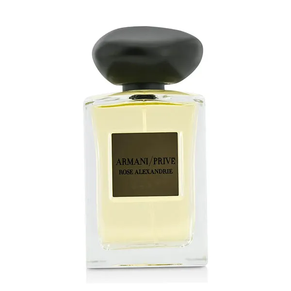 Nước Hoa Unisex Giorgio Armani Prive Rose Alexandrie Eau De Toilette (EDT) 100ml