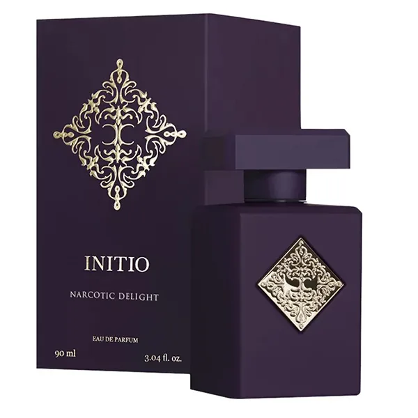 Nước Hoa Unisex Initio Parfums Prives Narcotic Delight EDP 90ml